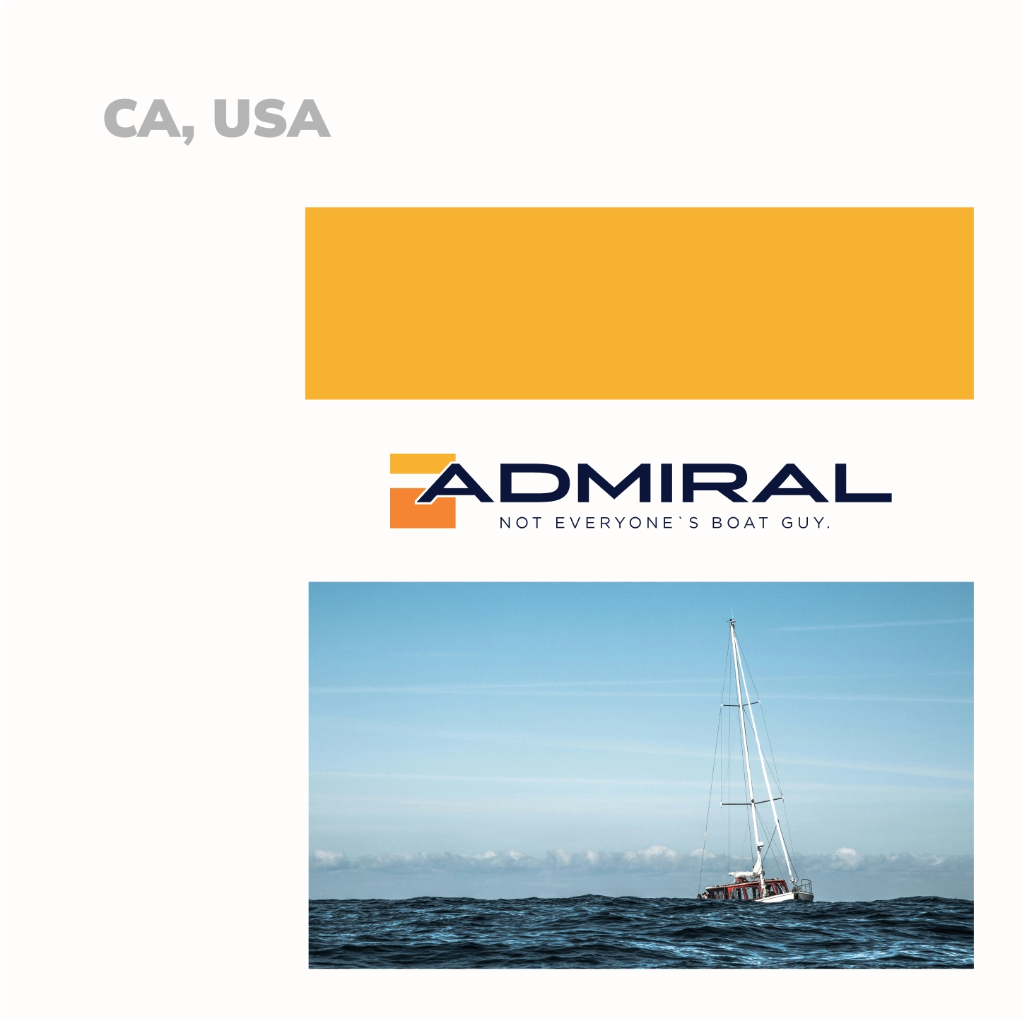 Admiral