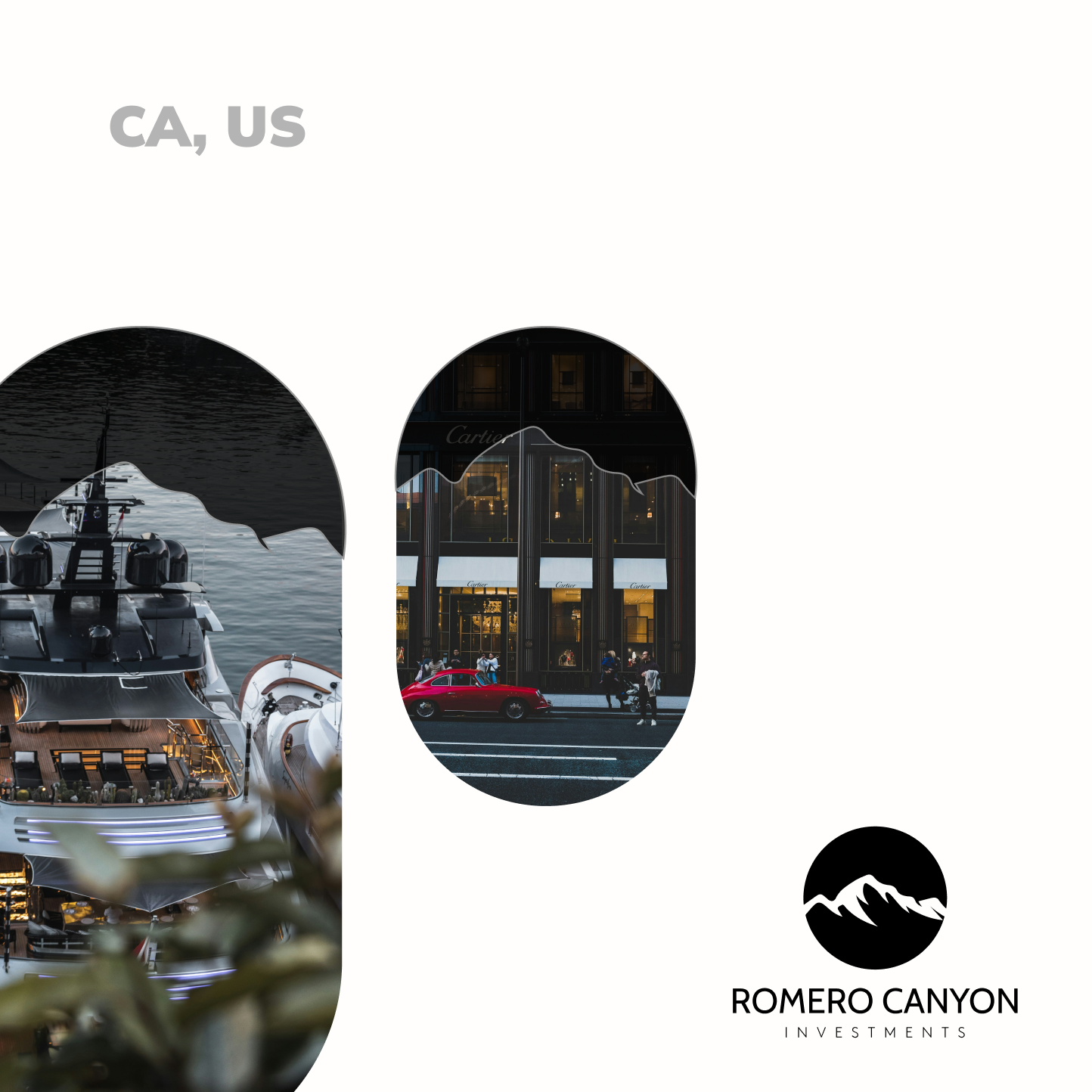 Romero Canyon
