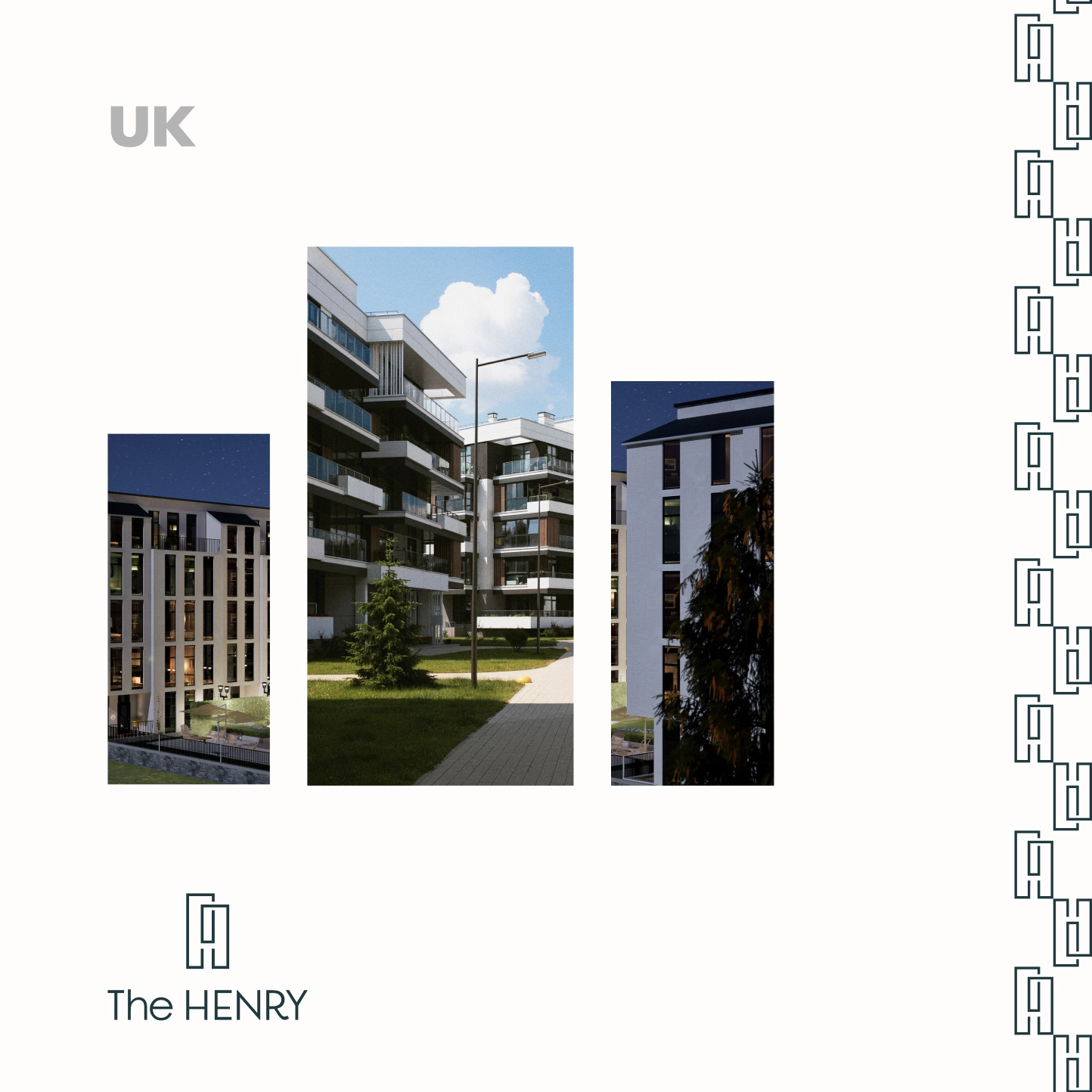 The Henry